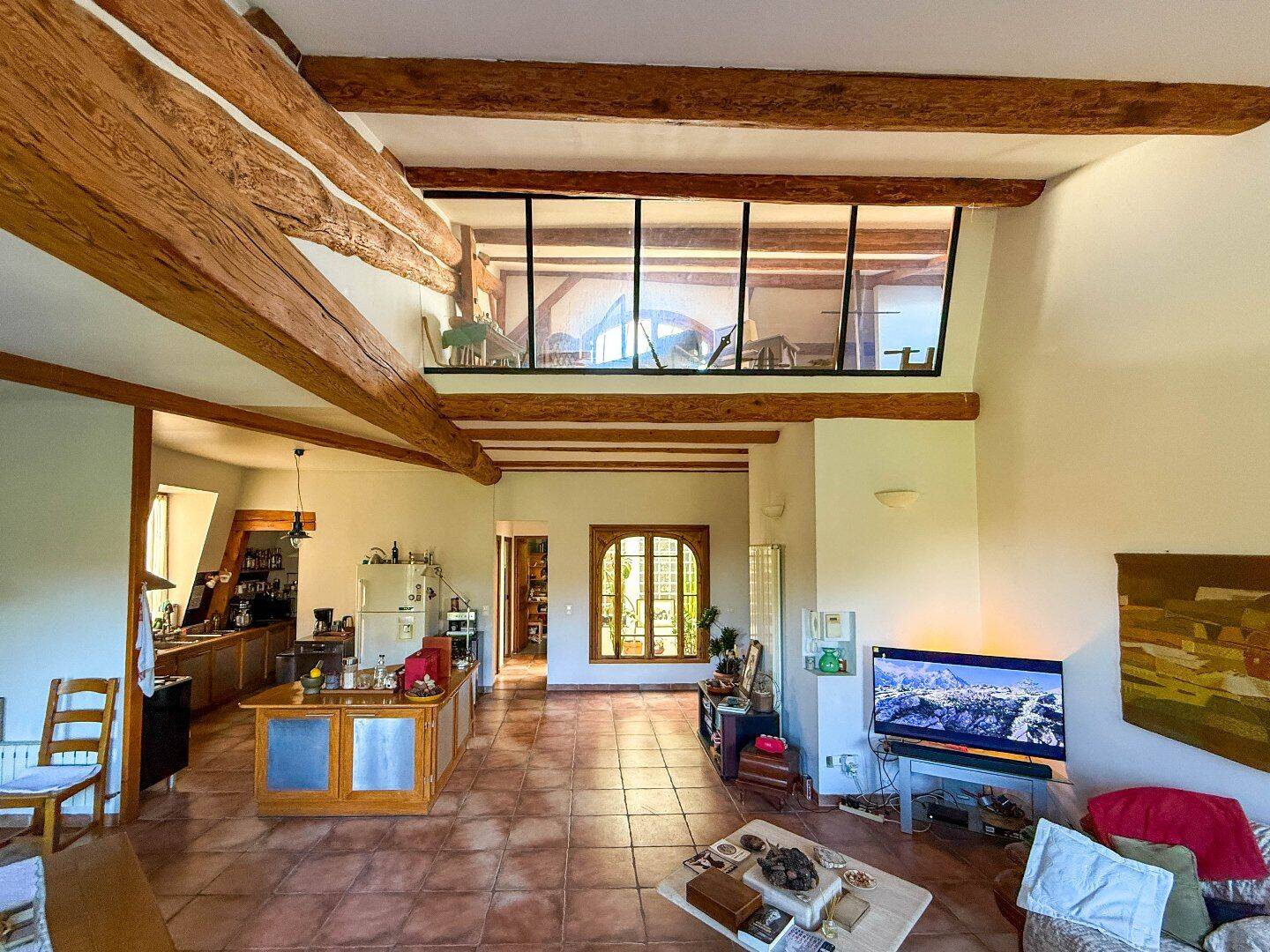 Appartement 6 pièces 197 m² · à Sète · 197 m² · 595 000 €