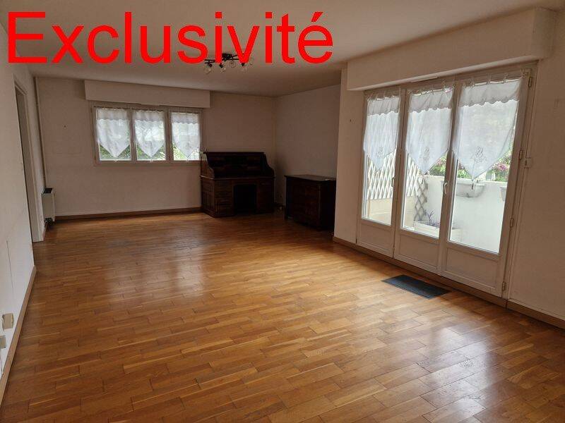 Appartement 6 pièces 119 m² · à Compiègne · 118,9 m² · 323 000 €