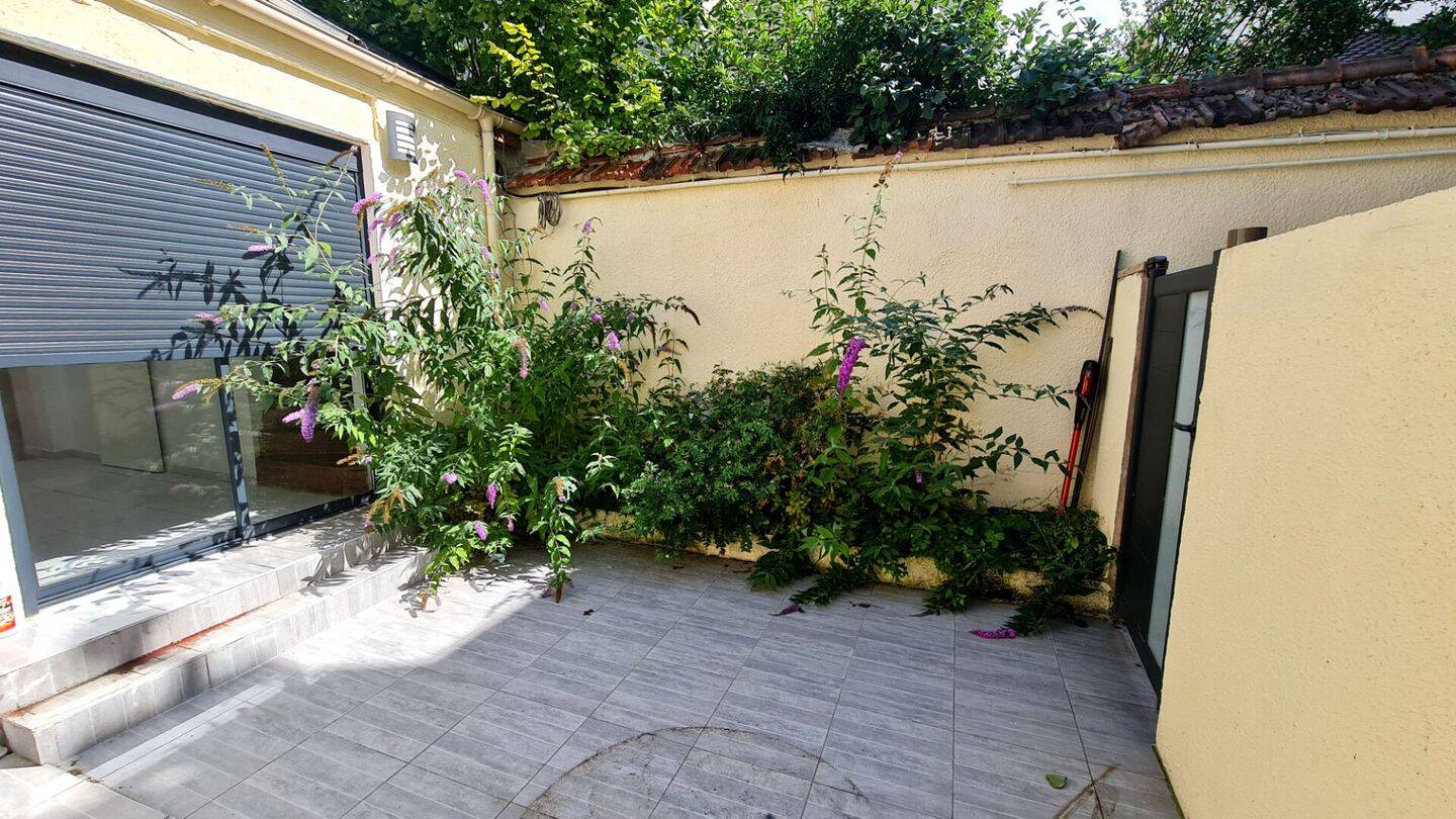 Maison 3 pièces 67 m² · à Reims · 66,5 m² · 900 €/mois