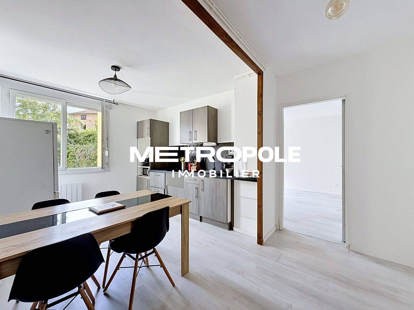 Appartement 2 pièces 50 m² · à Tarare · 50 m² · 575 €
