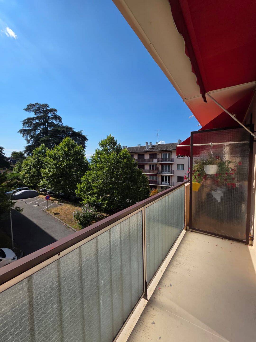 Appartement 3 pièces 68 m² · à Évian-les-Bains · 67,5 m² · 326 500 €