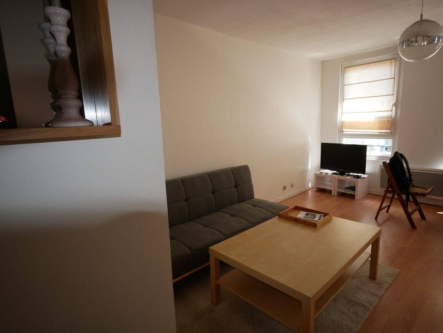 Appartement 2 pièces 34 m² · à Le Havre · 34 m² · 440 €