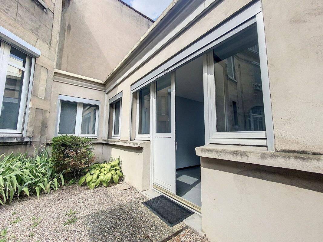 Appartement 1 pièce 23 m² · à Nancy · 23 m² · 395 €