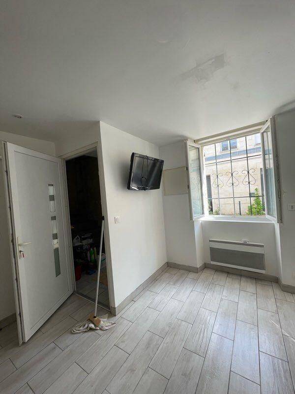 Appartement 2 pièces 25 m² · à Bordeaux · 25 m² · 740 €/mois