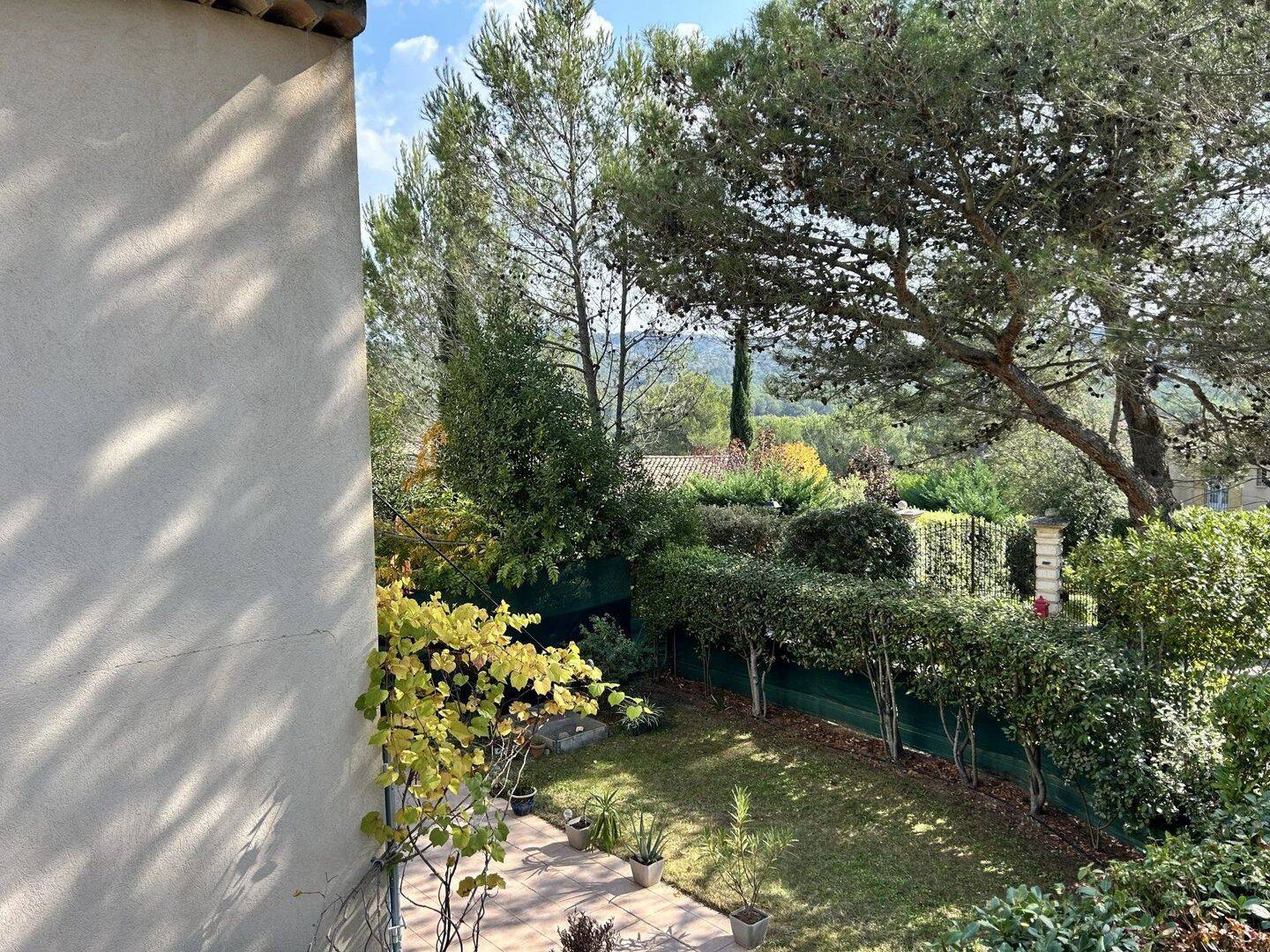 Maison 4 pièces 69 m² · à Mallemort · 69,4 m² · 323 910 €