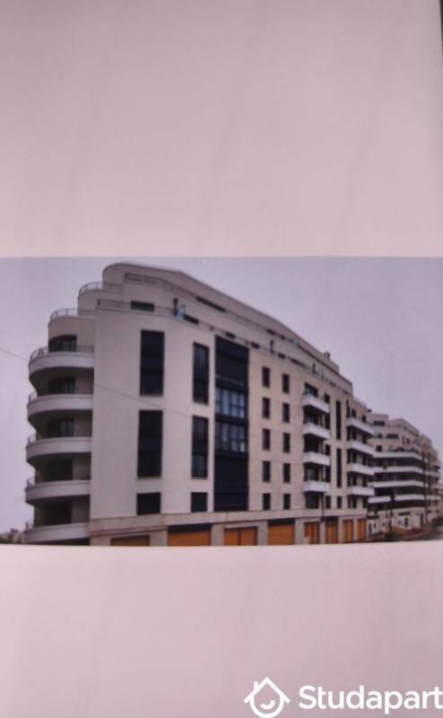 1 pièce 12 m² · à Colombes · 12 m² · 690 €/mois
