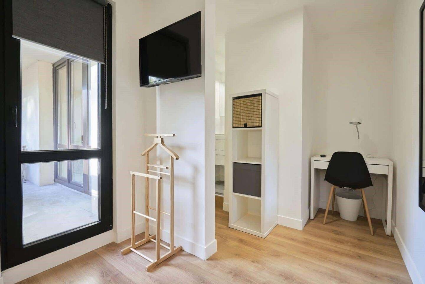 Chambre 1 - ROLAND T - Colocation — 4
