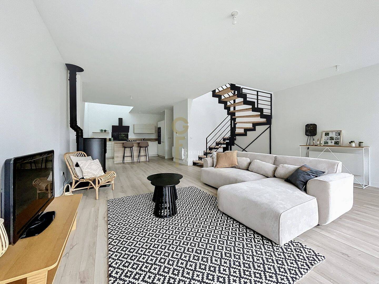 Maison 4 pièces 104 m² · à Croix · 104 m² · 392 000 €