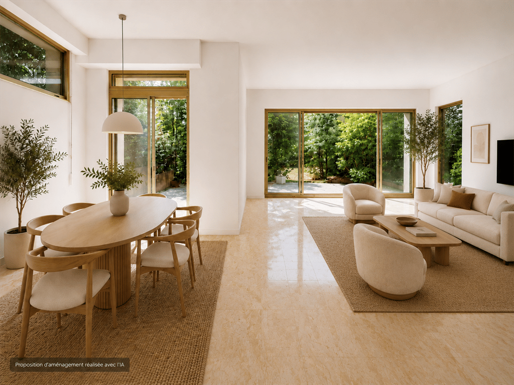 Maison 10 pièces 187 m² · à Châtenay-Malabry · 186,8 m² · 1 200 000 €