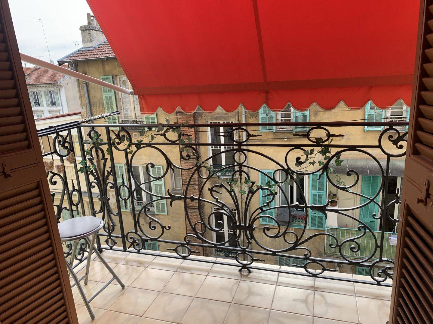 Appartement 3 pièces 72 m² · à Nice · 72,3 m² · 1 340 €