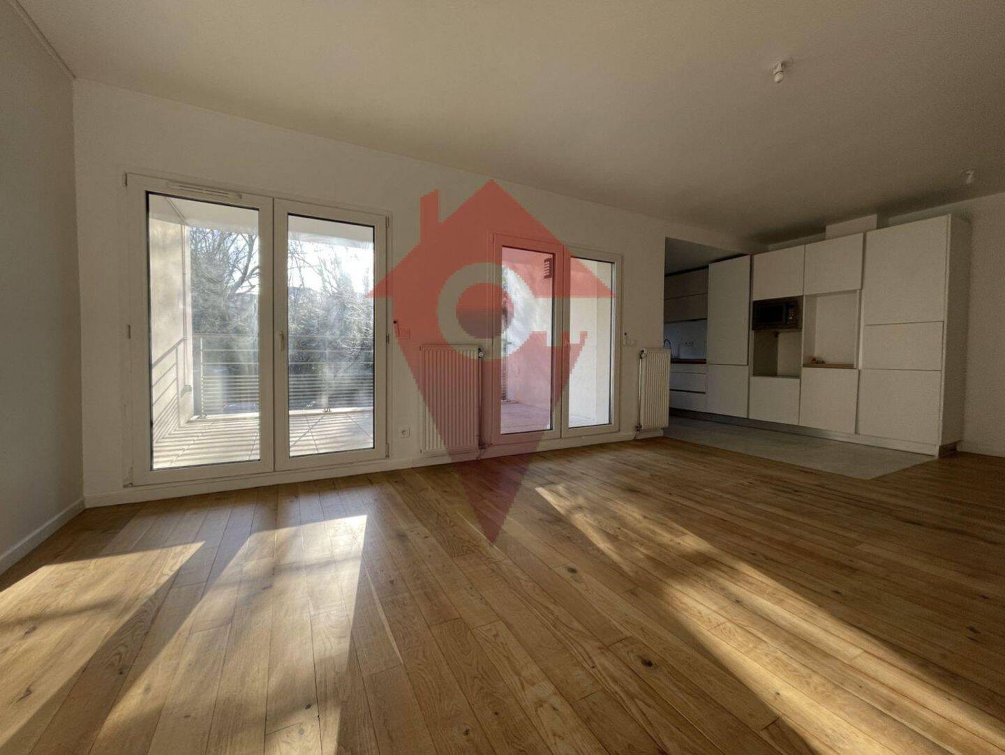 Appartement 4 pièces 88 m² · à Antony · 88 m² · 1 890 €