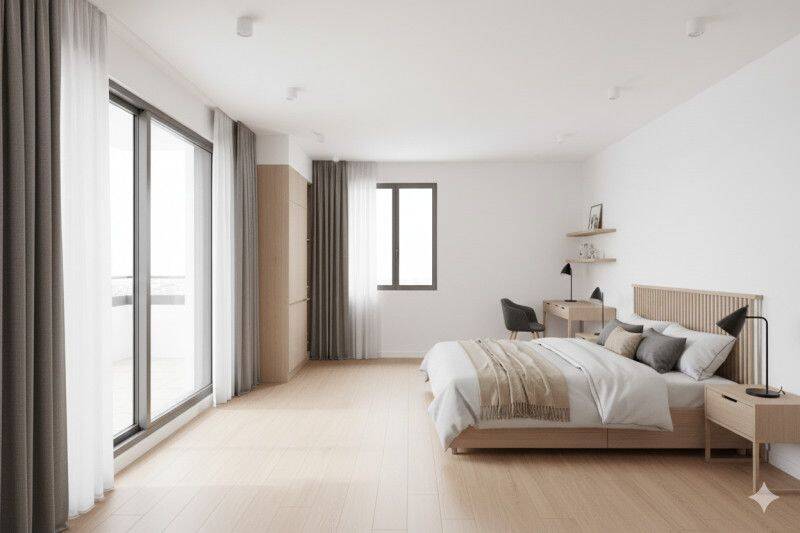 Appartement 3 pièces 56 m² · à Cagny · 56 m² · 195 000 €