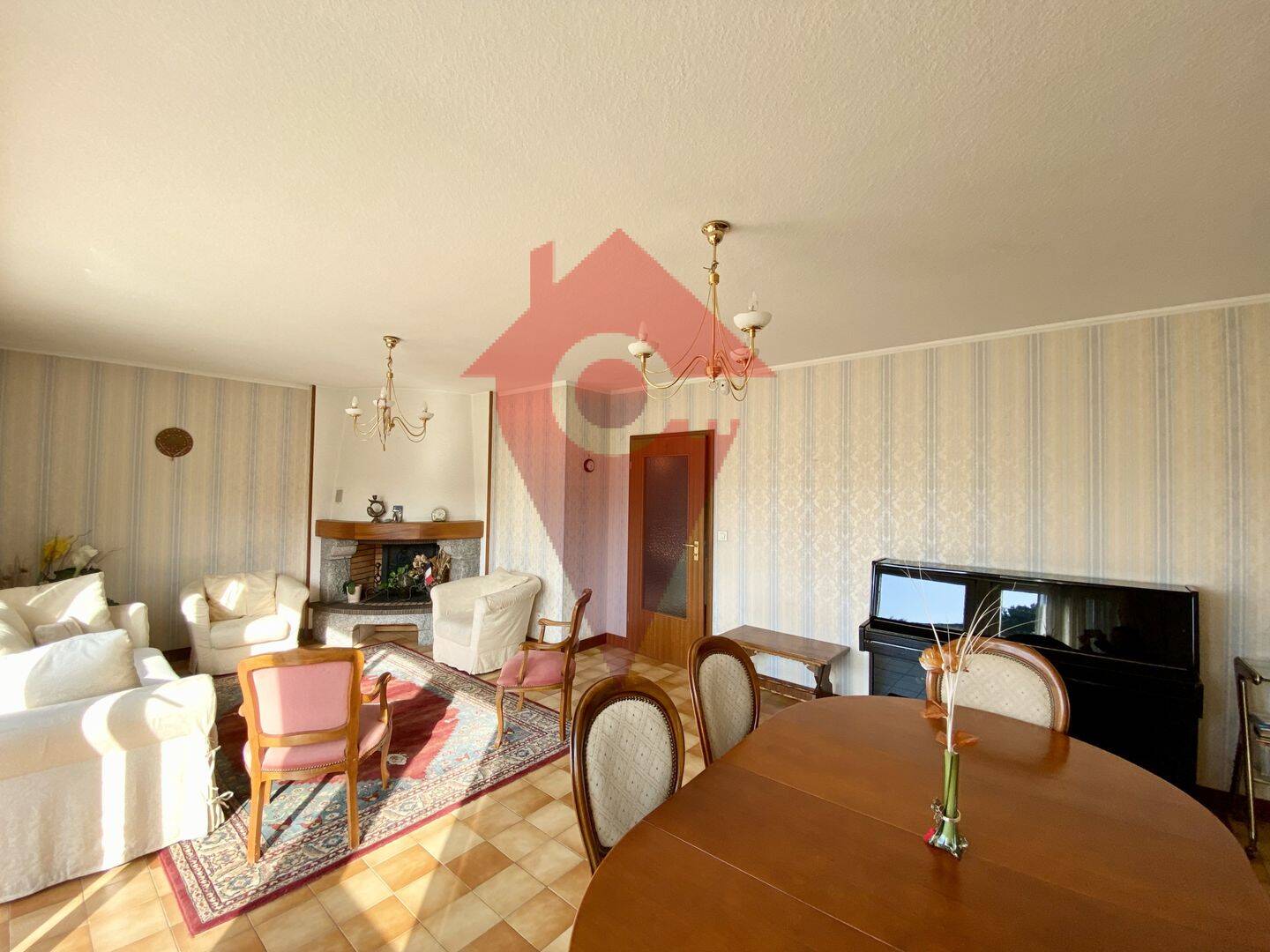 Maison 5 pièces 130 m² · à Orgeval · 130 m² · 560 000 €