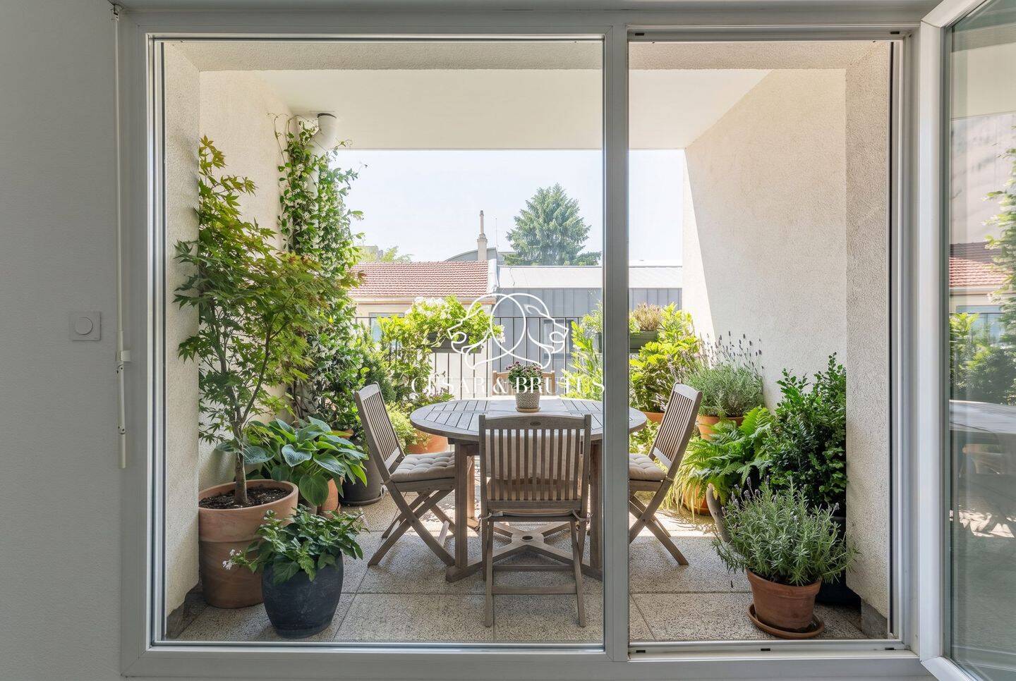 Appartement 2 pièces 41 m² · à Lyon 9ème Arrondissement · 40,7 m² · 190 000 €