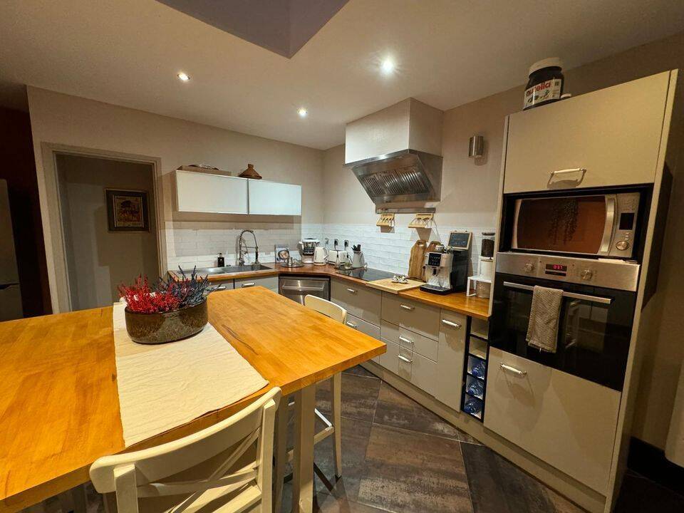 Maison 4 pièces 86 m² · à Roubaix · 86 m² · 1 150 €/mois