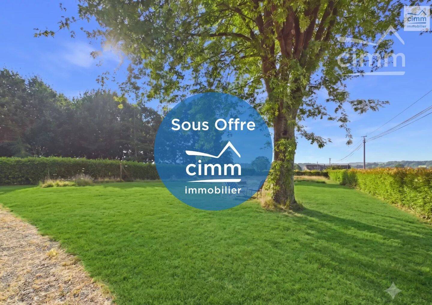 Maison 4 pièces 71 m² · à Guichen · 71 m² · 206 700 €