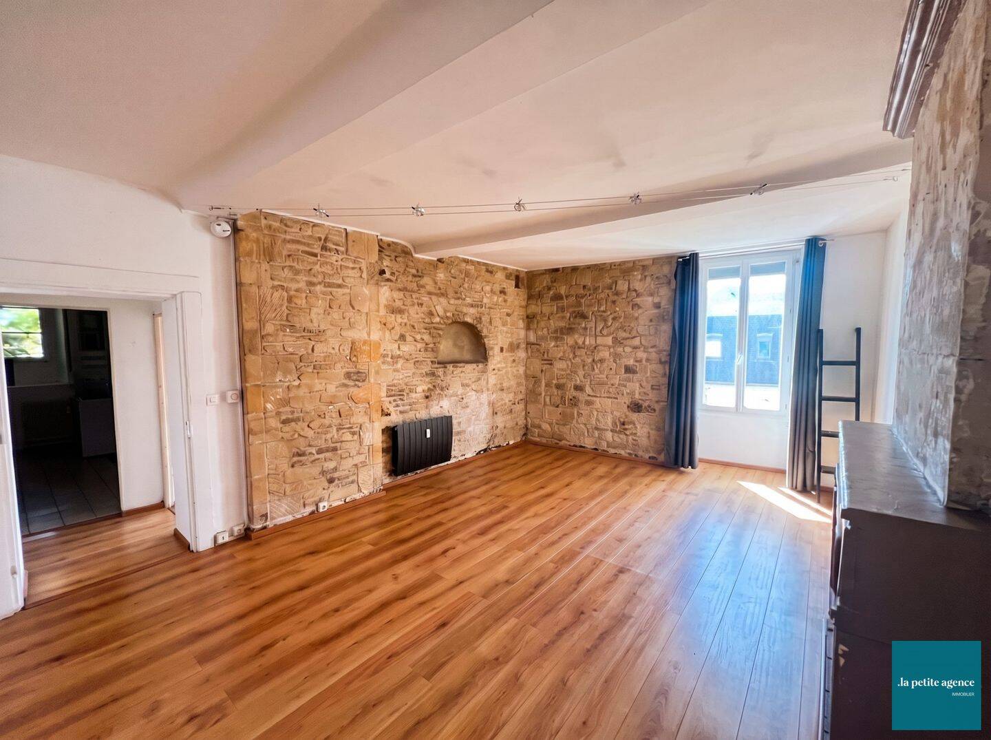 Appartement 2 pièces 47 m² · à Caen · 46,8 m² · 169 990 €