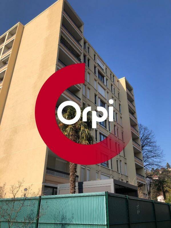 Appartement 1 pièce 33 m² · à Vienne · 32,8 m² · 610 €/mois