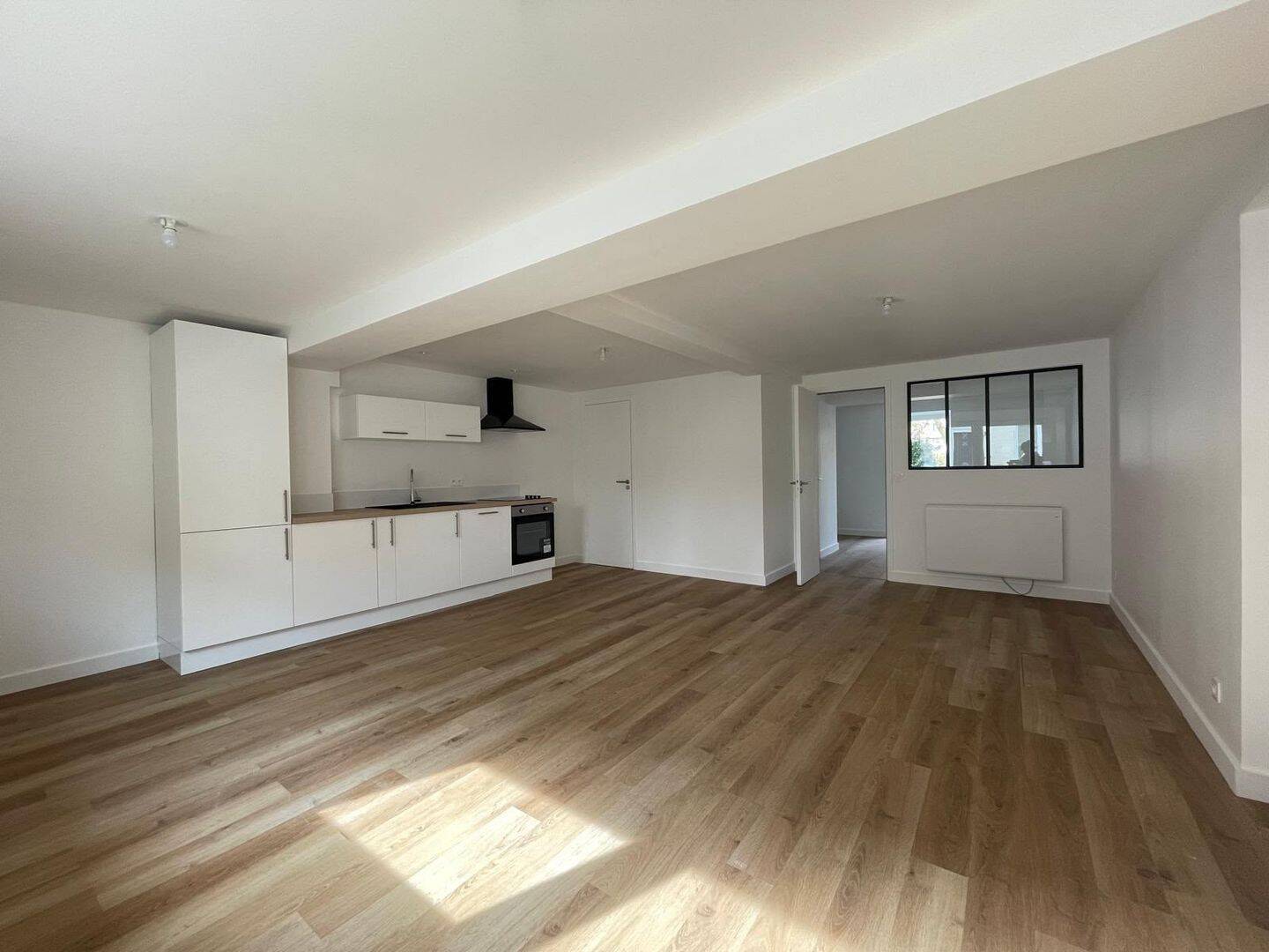 Appartement 2 pièces 50 m² · à Loos · 50 m² · 665 €