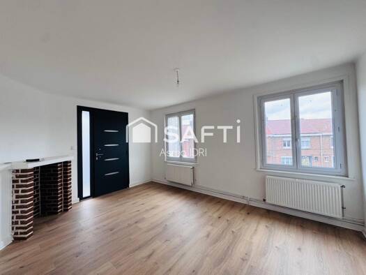 Immeuble à vendre 219 990 € 140 m² Wattiessart-Mouchonnière Seclin 59113