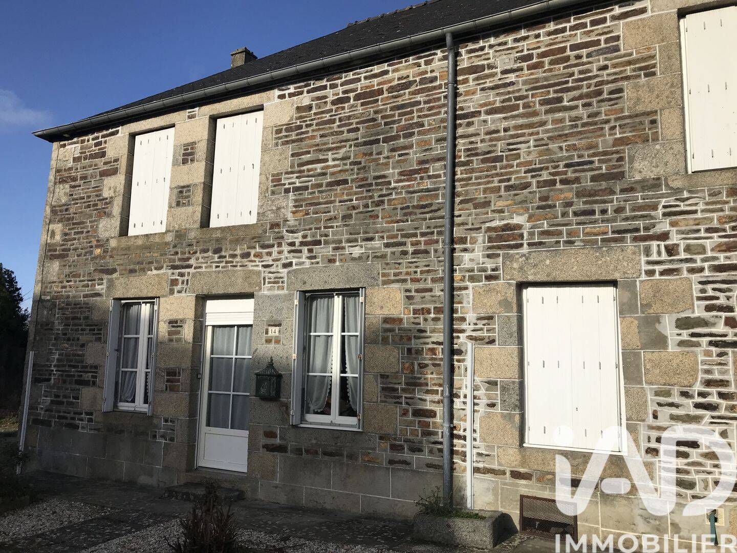 Maison 7 pièces 160 m² · à Madré · 160 m² · 120 000 €