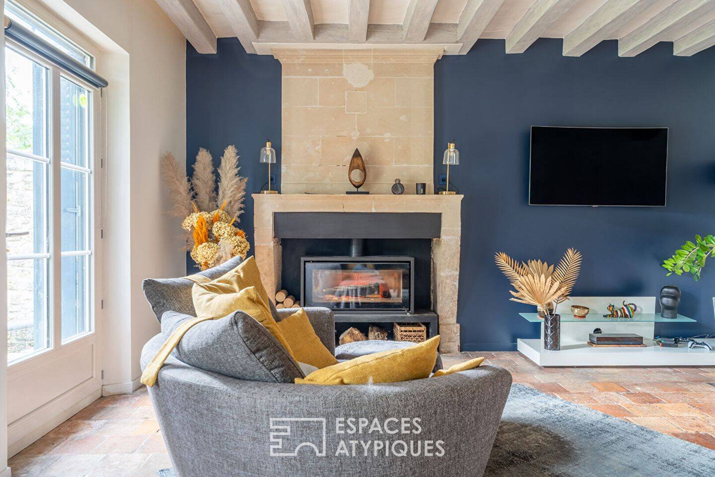 Maison 8 pièces 168 m² · à Pontlevoy · 168 m² · 432 000 €