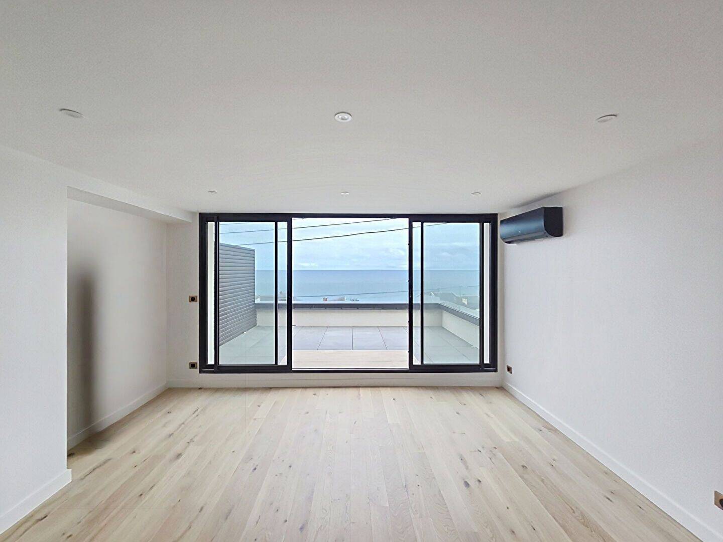 Appartement 3 pièces 69 m² · à Donville-les-Bains · 69 m² · 520 000 €