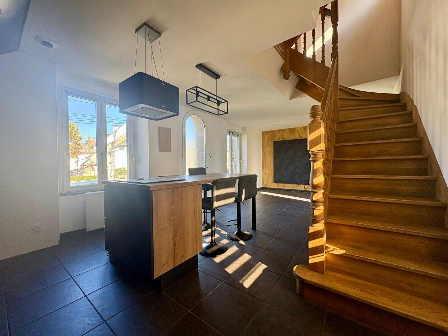 Maison 6 pièces 85 m² · à Saint-Brieuc · 85 m² · 184 625 €