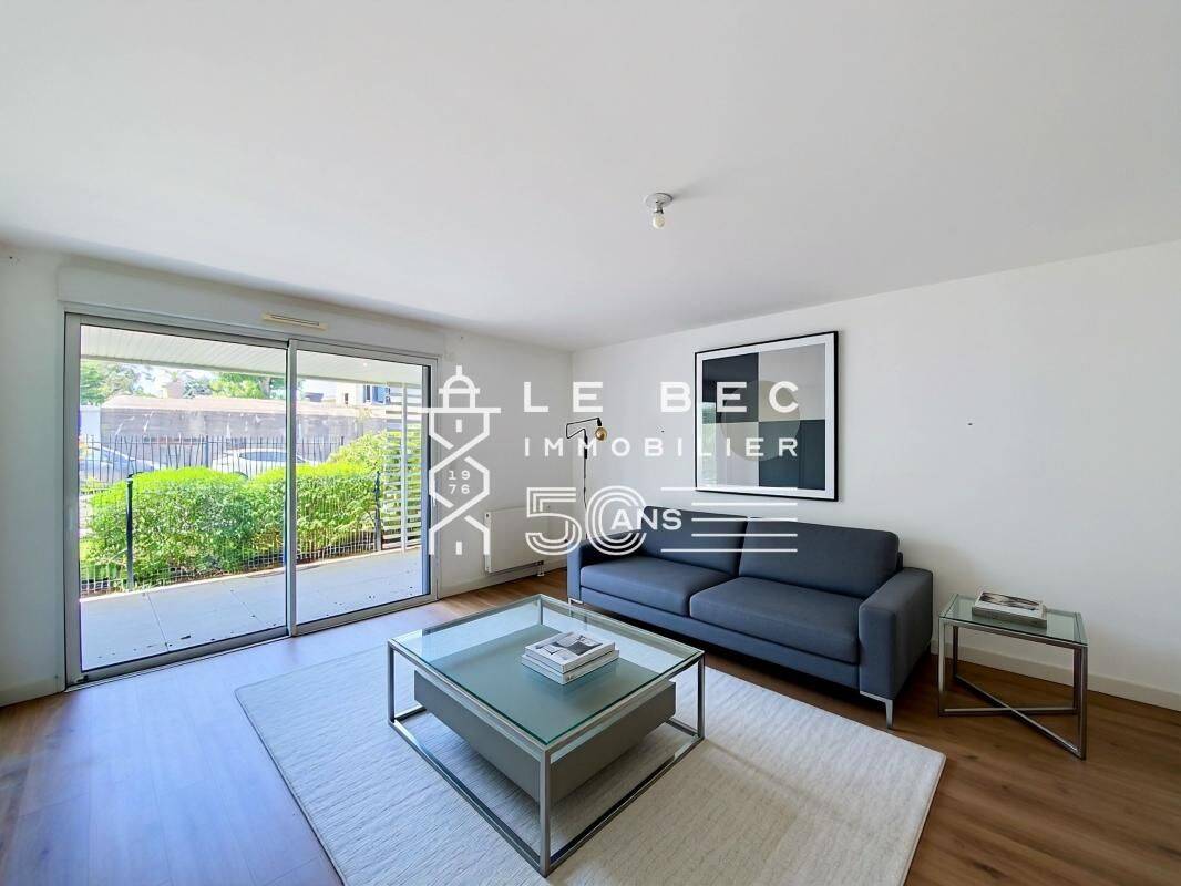 Appartement 3 pièces 72 m² · à Larmor-Plage · 72 m² · 430 500 €