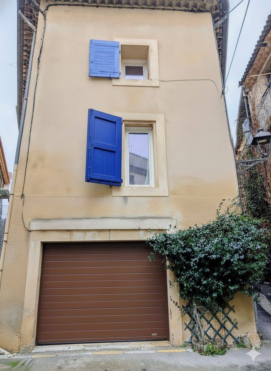 Maison 4 pièces 125 m² · à Pertuis · 125 m² · 289 500 €