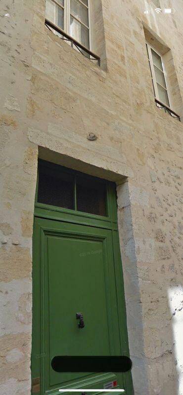 Appartement 3 pièces 38 m² · à Bordeaux · 38 m² · 1 090 €