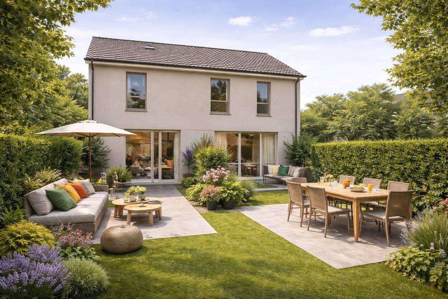 Maison 5 pièces 82 m² · à Louviers · 82 m² · 225 000 €
