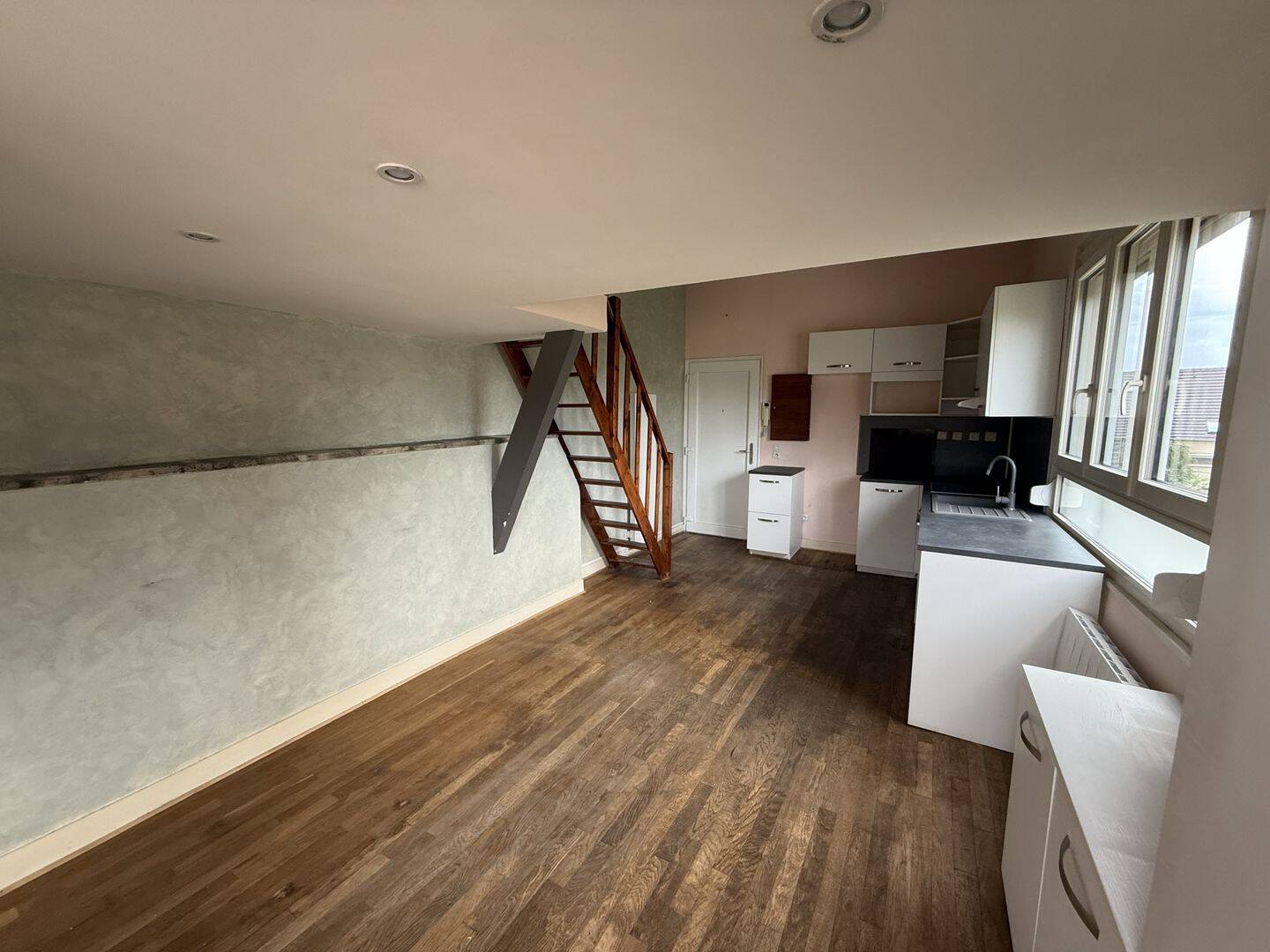 Appartement 2 pièces 32 m² · à Chambly · 32 m² · 135 000 €