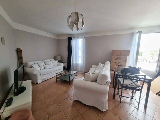 Appartement 3 pièces 54 m² · à Ollioules · 53,8 m² · 739 €/mois