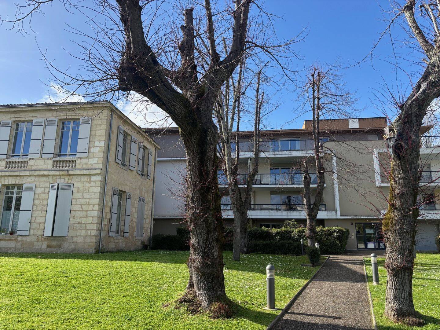 Appartement 3 pièces 73 m² · à Bordeaux · 73 m² · 360 000 €