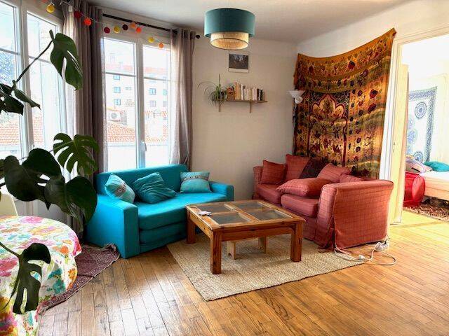 Appartement 3 pièces 47 m² · à Toulouse · 47 m² · 208 000 €