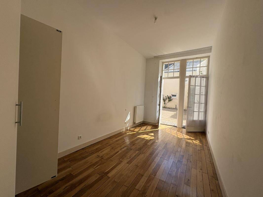 Appartement 3 pièces 59 m² · à Châteauroux · 59 m² · 513 €/mois