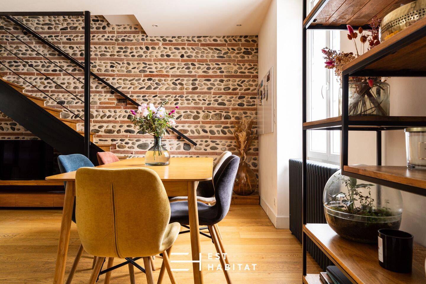 Maison 4 pièces 95 m² · à Toulouse · 95 m² · 585 000 €