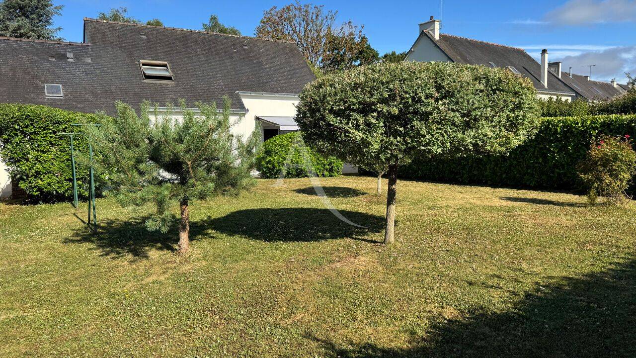 Maison 5 pièces 103 m² · à Ploërmel · 103 m² · 263 500 €