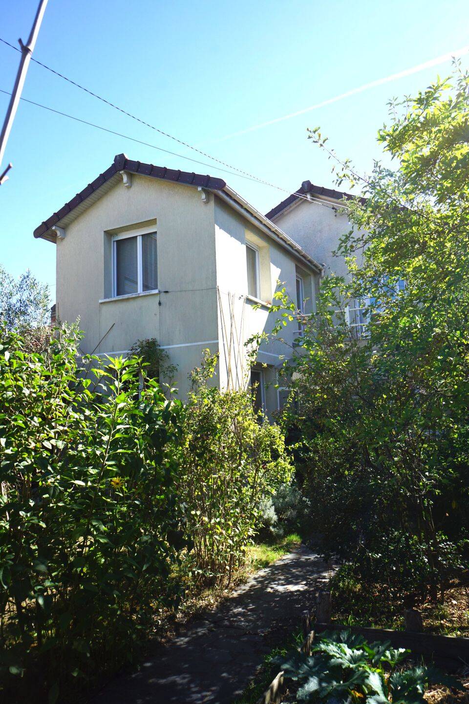 Maison 7 pièces 170 m² · à Aulnay-sous-Bois · 170 m² · 445 000 €