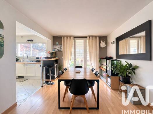 Maison à vendre 178 000 € 5 pièces 2 chambres 87 m² 237 m² de terrain Urac Sendère Tarbes 65000