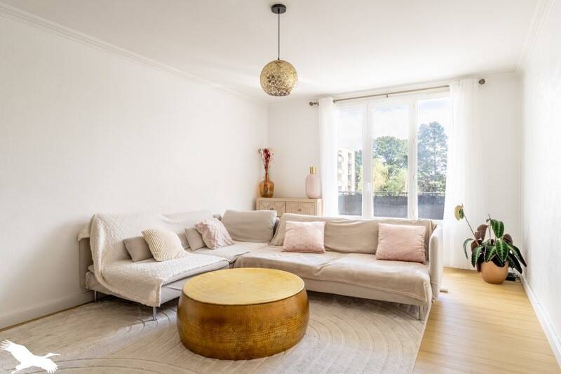 Appartement 3 pièces 68 m² · à Orvault · 67,8 m² · 176 514 €