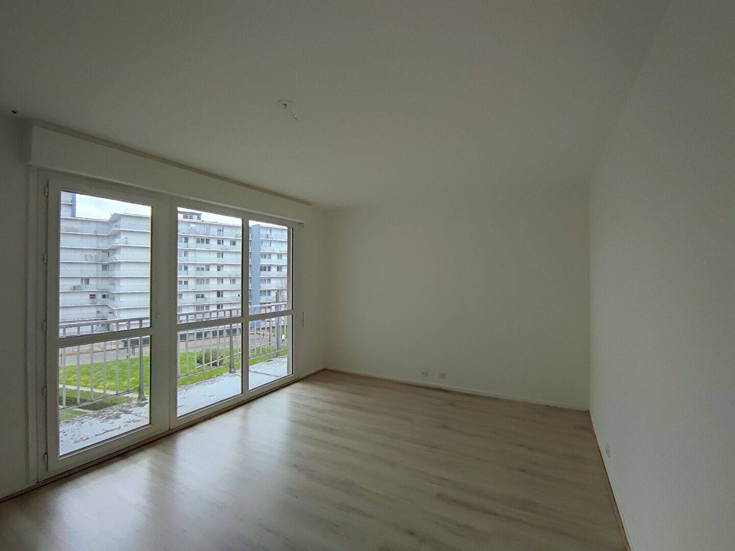 Appartement 4 pièces 80 m² · à Le Havre · 80 m² · 862 €/mois