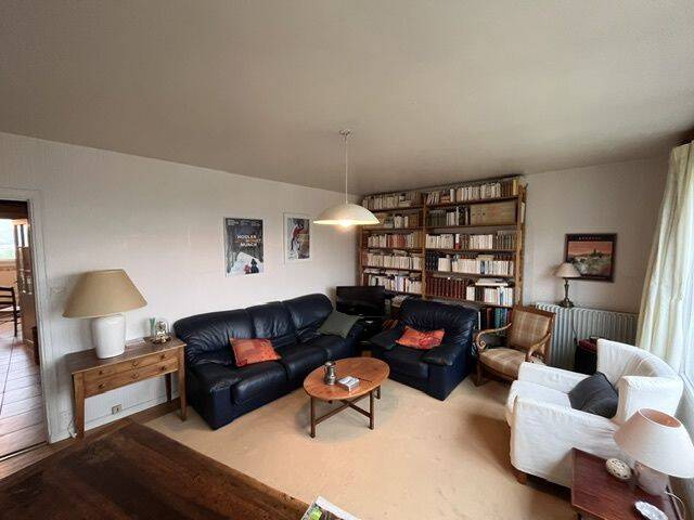 Appartement 3 pièces 68 m² · à Échirolles · 68 m² · 89 000 €
