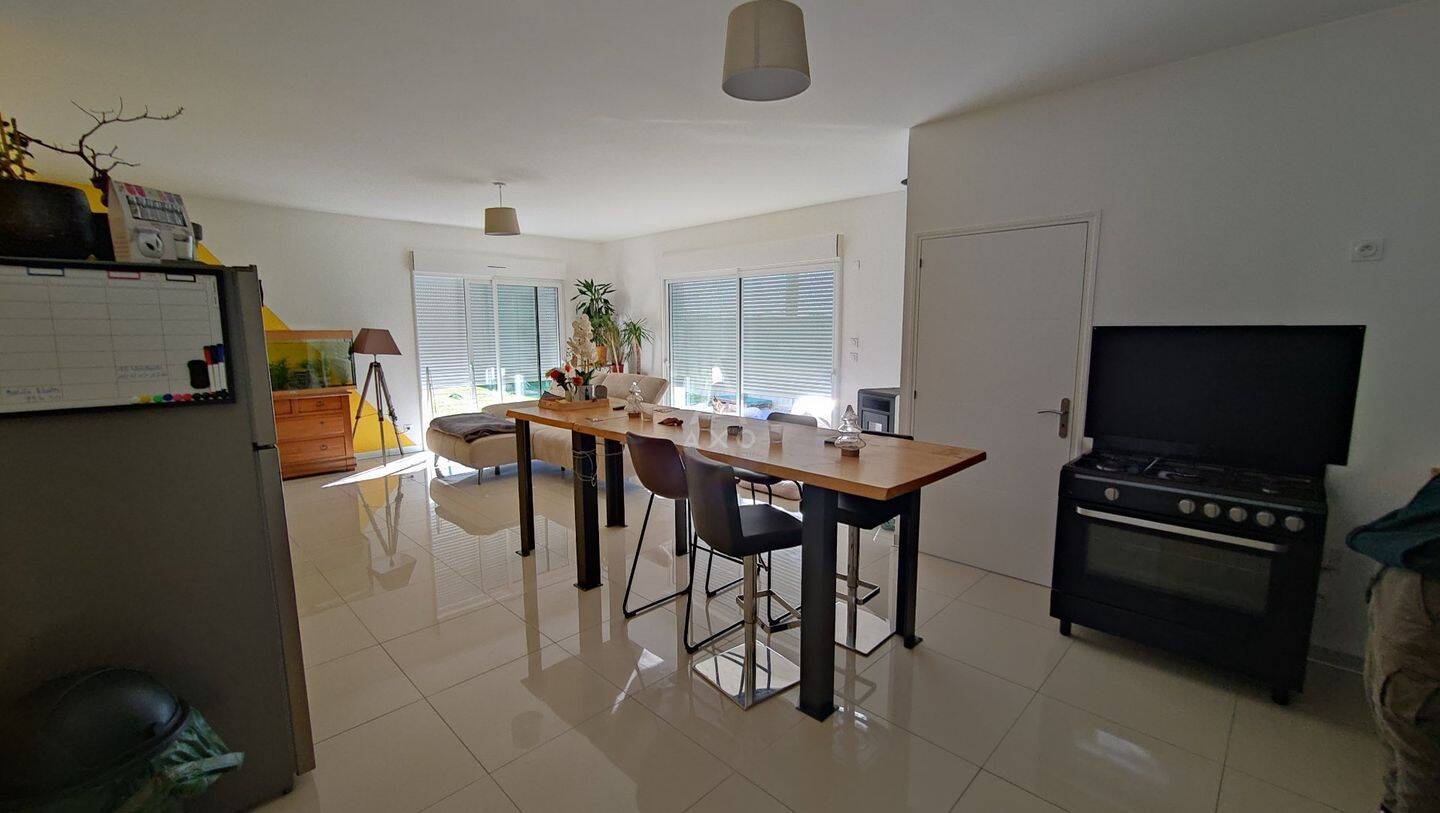 Maison 4 pièces 108 m² · à Saint-Vincent-sur-Graon · 108 m² · 280 000 €