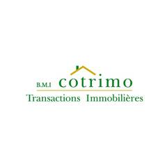 BMI Cotrimo Chassieu logo