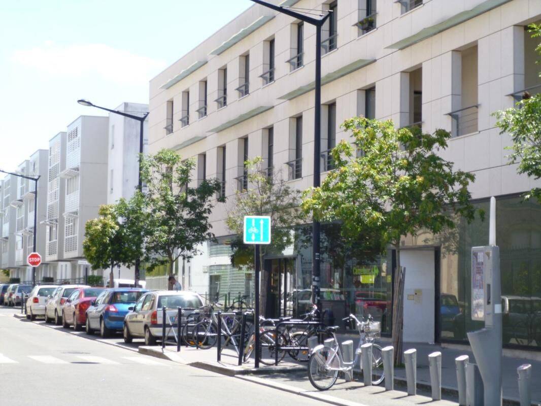 Appartement 3 pièces 75 m² · à Bordeaux · 75 m² · 1 081 €/mois