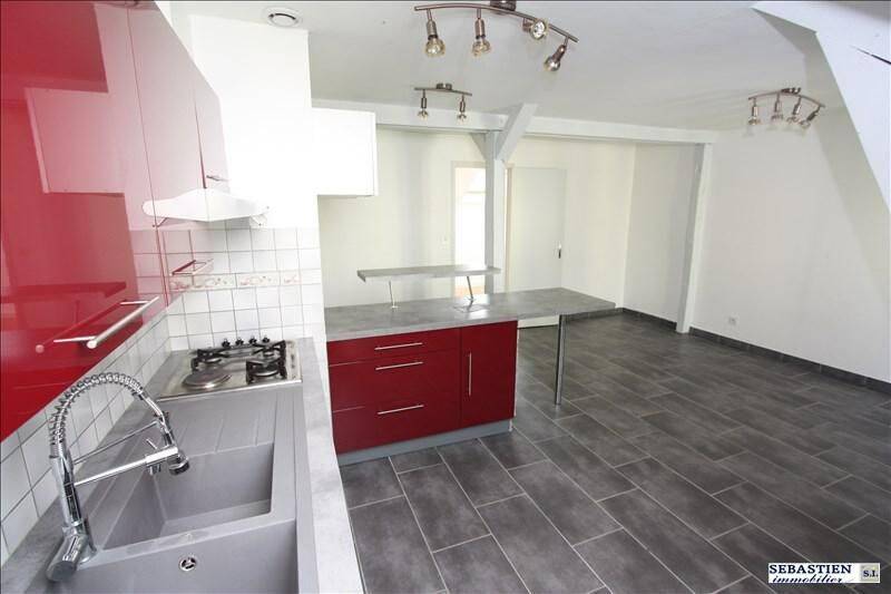 Appartement 3 pièces 50 m² · à Troyes · 50 m² · 715 €/mois