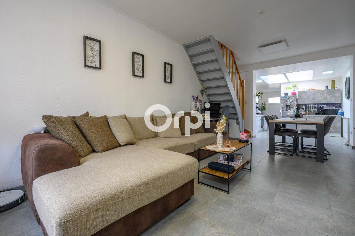 Maison 4 pièces 77 m² · à Armentières · 77 m² · 140 900 €