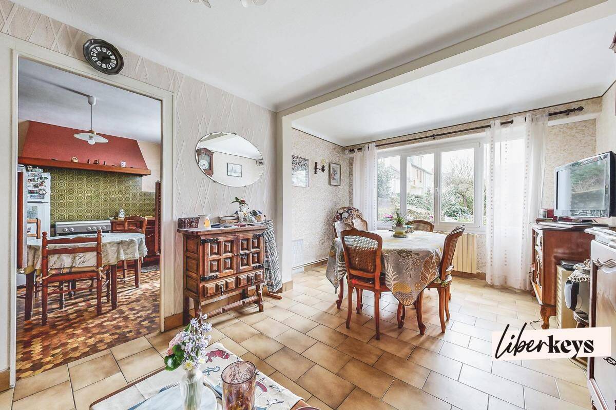 Maison 3 pièces 80 m² · à Nantes · 80 m² · 364 900 €